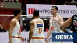 EuroCup Μπούρσασπορ-Προμηθέας 87-76, Έχασε,EuroCup boursaspor-promitheas 87-76, echase