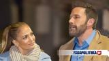 Jennifer Lopez,Ben Affleck