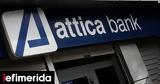 Αttica Bank, Νέος, Μιχάλης Ανδρεάδης -Ανασυγκροτήθηκε, Διοικητικό Συμβούλιο,attica Bank, neos, michalis andreadis -anasygkrotithike, dioikitiko symvoulio