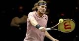 Highlights, Τσιτσιπάς,Highlights, tsitsipas