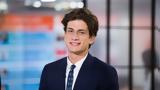 Jack Schlossberg, John F, Kennedy, Χάρβαρντ,Jack Schlossberg, John F, Kennedy, charvarnt