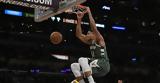 NBA Γιάννης Αντετοκούνμπο, 44αρα, Greek Freak, Λέικερς,NBA giannis antetokounbo, 44ara, Greek Freak, leikers