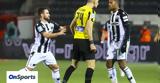 ΑΕΚ-ΠΑΟΚ, Οριακό, ΟΑΚΑ,aek-paok, oriako, oaka