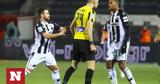 ΑΕΚ-ΠΑΟΚ, Οριακό, ΟΑΚΑ,aek-paok, oriako, oaka