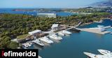 Astir Marina Οκτώ, Περιβαλλοντικού Αποτυπώματος,Astir Marina okto, perivallontikou apotypomatos