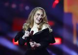 Adele, Brit Awards – Καλύτερη,Adele, Brit Awards – kalyteri