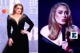 Brit Awards, Σάρωσε, Αντέλ, - Δάκρυα,Brit Awards, sarose, antel, - dakrya