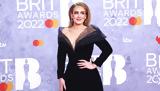 Brit Awards 2022, Σάρωσε, Adele –,Brit Awards 2022, sarose, Adele –