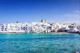 Paros,One