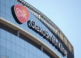 Αύξηση, GSK,afxisi, GSK