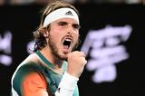 Στέφανος Τσιτσιπάς,stefanos tsitsipas