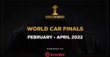 10 Μοντέλα, World Car, Year 2022,10 montela, World Car, Year 2022