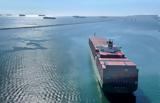 To its lowest level fell the reliability of regular shipping companies,