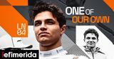 Formula 1, Εως, 2025, Lando Norris, McLaren,Formula 1, eos, 2025, Lando Norris, McLaren