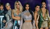 Όλα, Kardashians –,ola, Kardashians –