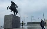 Θεσσαλονίκη, Μεγάλου Αλεξάνδρου ΦΩΤΟ,thessaloniki, megalou alexandrou foto