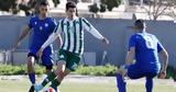 Παναθηναϊκός Β - Αιγάλεω 1-0, Σέχου,panathinaikos v - aigaleo 1-0, sechou