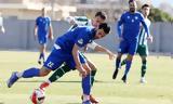 Παναθηναϊκός Β’- Αιγάλεω 0-1, Toν,panathinaikos v’- aigaleo 0-1, Ton