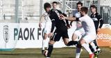 ΠΑΟΚ Β’ – ΑΟ Καβάλας 1-1, Ματς,paok v’ – ao kavalas 1-1, mats