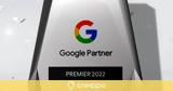 Generation Y, Google Premier Partner,2022