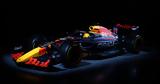 Formula 1, Αποκάλυψη, Red Bull RB18,Formula 1, apokalypsi, Red Bull RB18