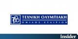 Τεχνική Ολυμπιακή, Πλειοδότησε, Κορωπί,techniki olybiaki, pleiodotise, koropi