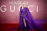 Όσκαρ 2022, Lady Gaga, House, Gucci,oskar 2022, Lady Gaga, House, Gucci