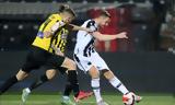 ΑΕΚ – ΠΑΟΚ LIVE,aek – paok LIVE