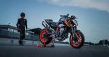 KTM, Παρουσιάστηκε, Duke 890 R,KTM, parousiastike, Duke 890 R