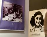 Άννα Φρανκ, Ανατροπή,anna frank, anatropi