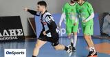 Handball Premier, ΠΑΟΚ, 34-29, Διομήδη, Ρουμανία,Handball Premier, paok, 34-29, diomidi, roumania