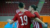 3-1, Μασούρα, VIDEO,3-1, masoura, VIDEO