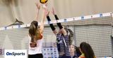 Volley League Γυναικών, Άνετη, 3-0, Μαρκοπούλου, Αμαζόνων,Volley League gynaikon, aneti, 3-0, markopoulou, amazonon