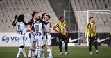 ΑΕΚ - ΠΑΟΚ 1-2, Ζωγράφισαν,aek - paok 1-2, zografisan