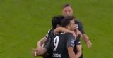 Βάαλβαϊκ - Άλκμααρ 0-4, Πρόκριση, Παυλίδη,vaalvaik - alkmaar 0-4, prokrisi, pavlidi