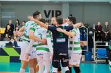 Τερουέλ – Παναθηναϊκός 3-0 11-15, Challenge Cup, Πράσινοι,terouel – panathinaikos 3-0 11-15, Challenge Cup, prasinoi