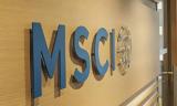 MSCI, Καμία,MSCI, kamia