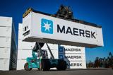 Κέρδη, MAERSK, 2021, Άνοδος, EBITDA,kerdi, MAERSK, 2021, anodos, EBITDA