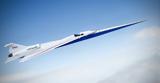 X-59,Concorde