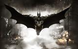 Batman, Arkham Collection I Σενάρια, Nintendo Switch,Batman, Arkham Collection I senaria, Nintendo Switch