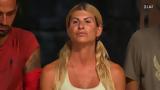 Survivor, Ευρυδίκη Παπαδοπούλου,Survivor, evrydiki papadopoulou