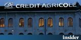 Credit Agricole, Ξεπέρασαν, 105,Credit Agricole, xeperasan, 105