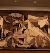 Επέστρεψε, Guernica, ΟΗΕ,epestrepse, Guernica, oie