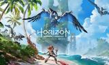 Δείγμα, Horizon Forbidden West, PS4,deigma, Horizon Forbidden West, PS4