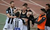 Επιστροφή, ΠΑΟΚ, 2019,epistrofi, paok, 2019