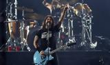 Foo Fighters,Metaverse