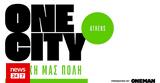 OneCity, OneMan, Αθήνα,OneCity, OneMan, athina