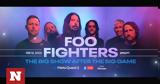 Foo Fighters -,Metaverse Facebook