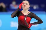 Ανατροπή, 15χρονη Καμίλα Βαλίεβα, Ήταν, Ολυμπιακούς Αγώνες,anatropi, 15chroni kamila valieva, itan, olybiakous agones
