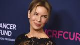 Renée Zellweger, Αγνώριστη,Renée Zellweger, agnoristi